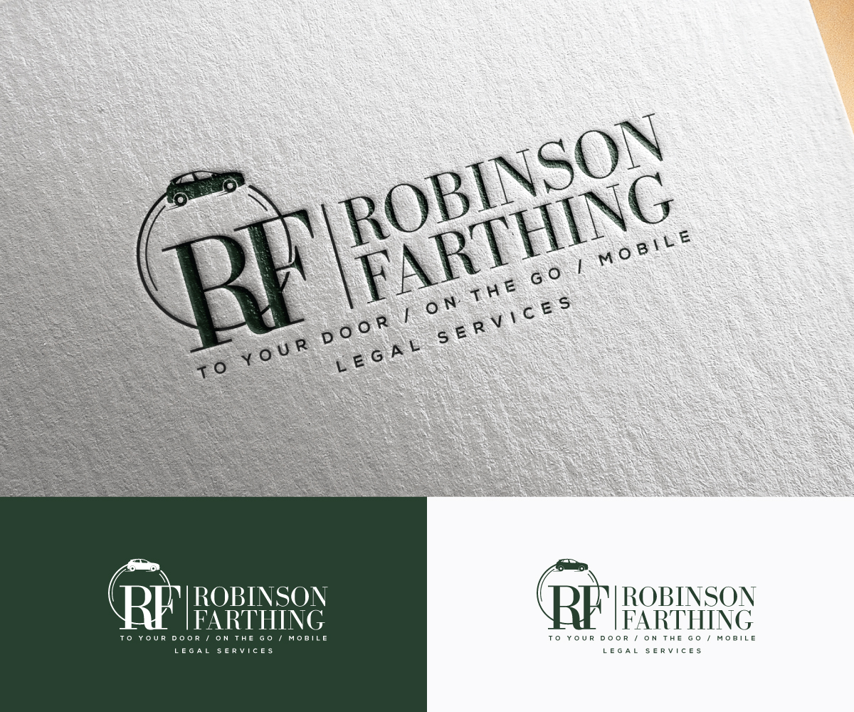 Logo Design by step forward 2 for this project | Design: #28106178