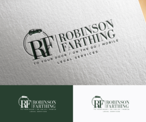 Logo Design by step forward 2 for this project | Design: #28106178