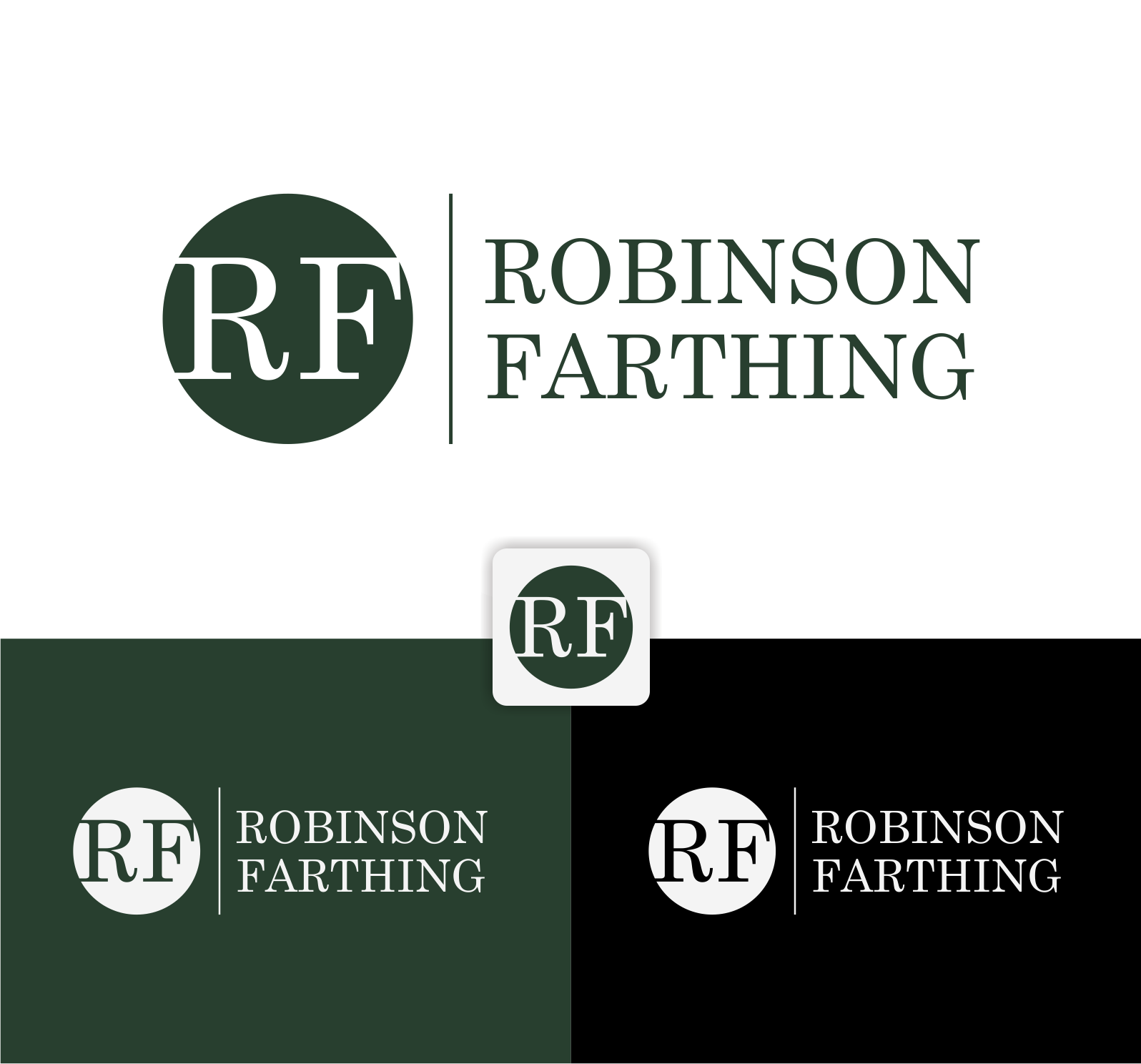 Logo Design by Ad1Fa26 for this project | Design #28097214