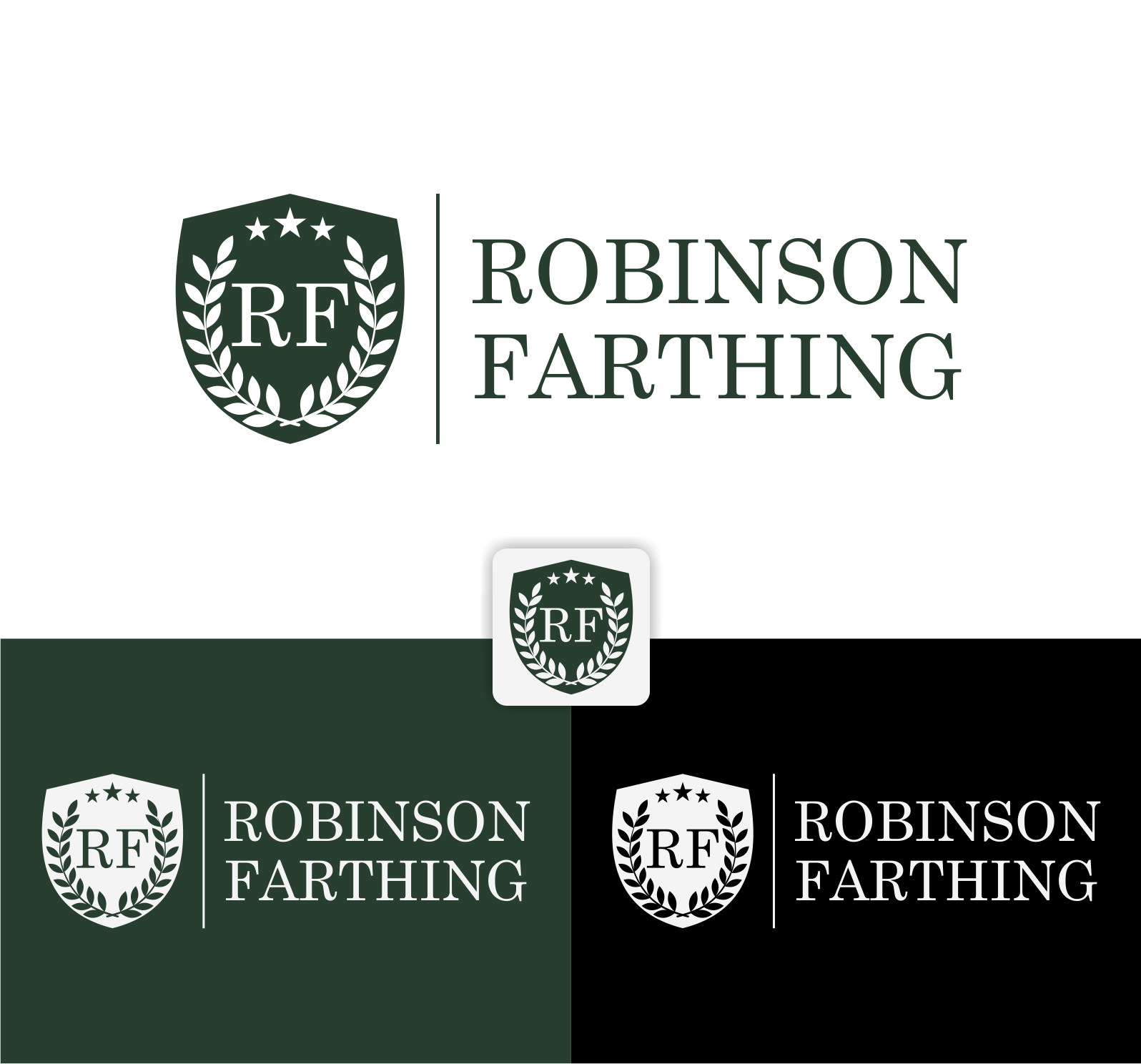 Logo-Design von Ad1Fa26 für dieses Projekt | Design #28097388