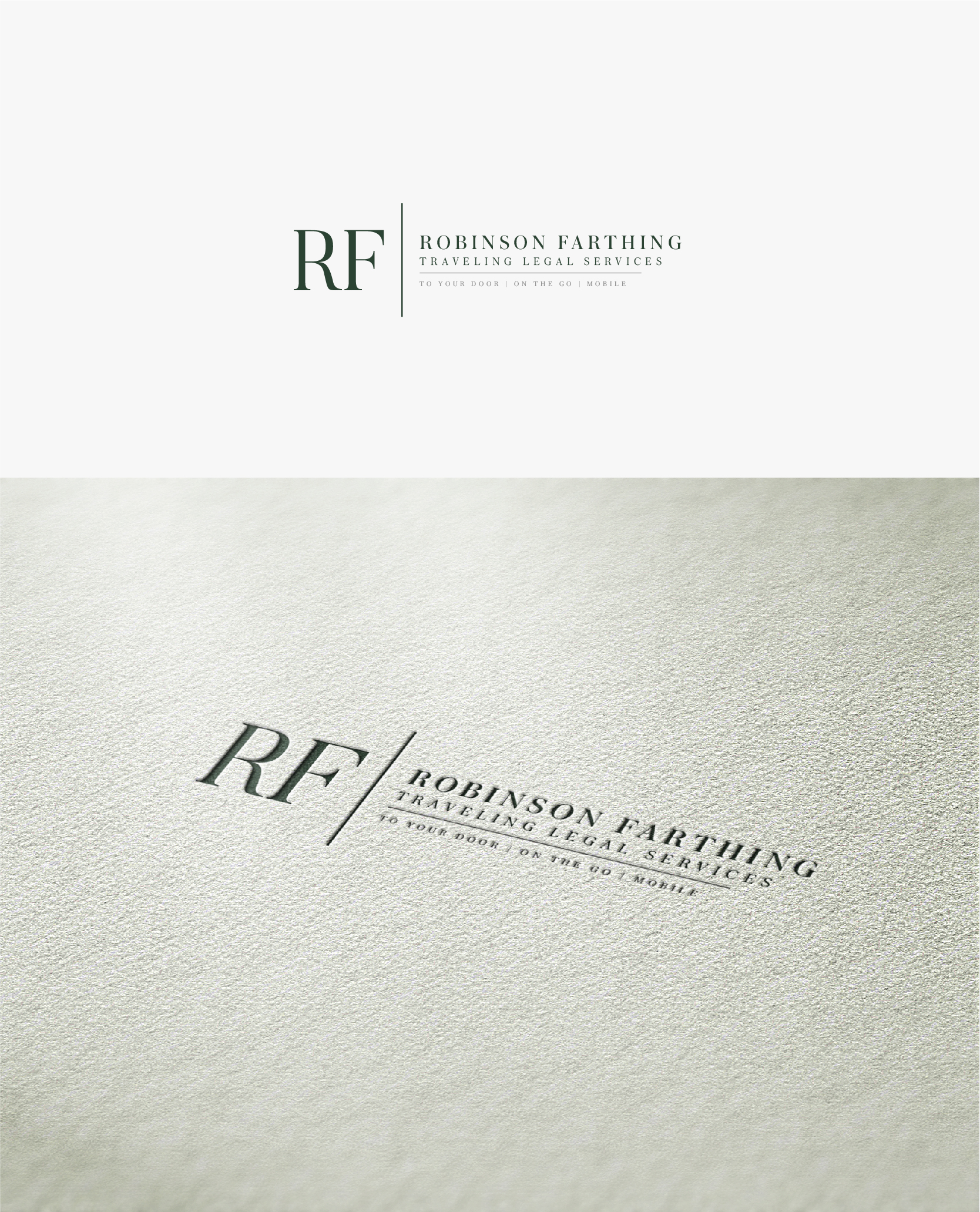 Logo Design by IMilenovic for this project | Design #28094034