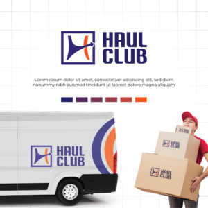 Logo Design by NeilDesign