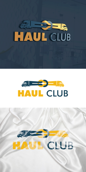 Logo Design by Deep-Sign for this project | Design: #28096381