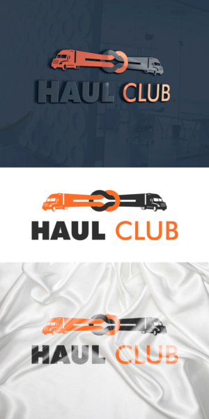 Logo Design by Deep-Sign for this project | Design: #28096400