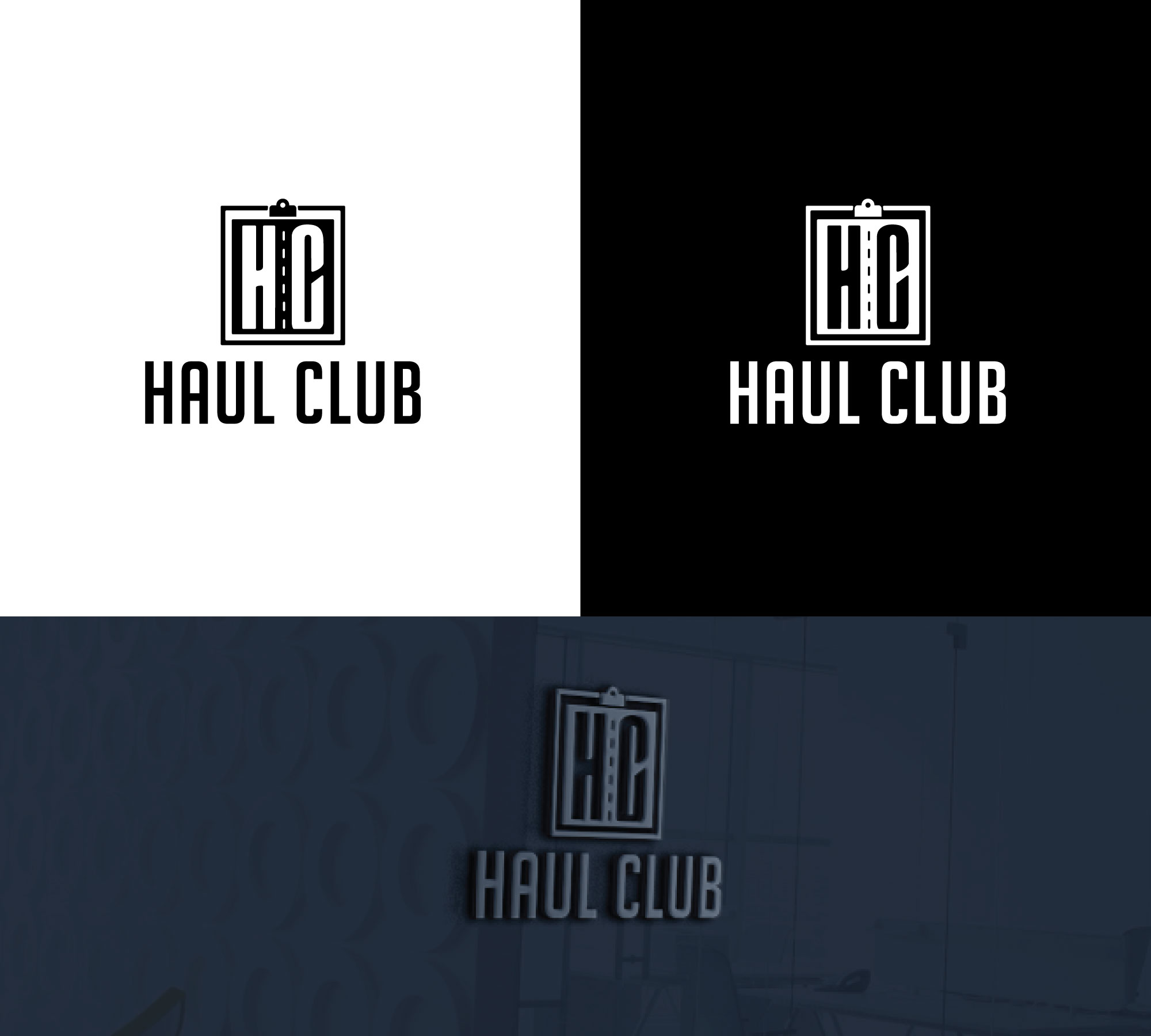 Logo Design by RRR Design for this project | Design #28093942