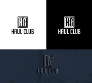Logo Design by RRR Design for this project | Design: #28093942