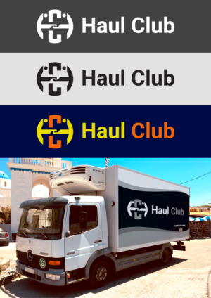 Logo Design by Yash Vachhani for this project | Design: #28111037