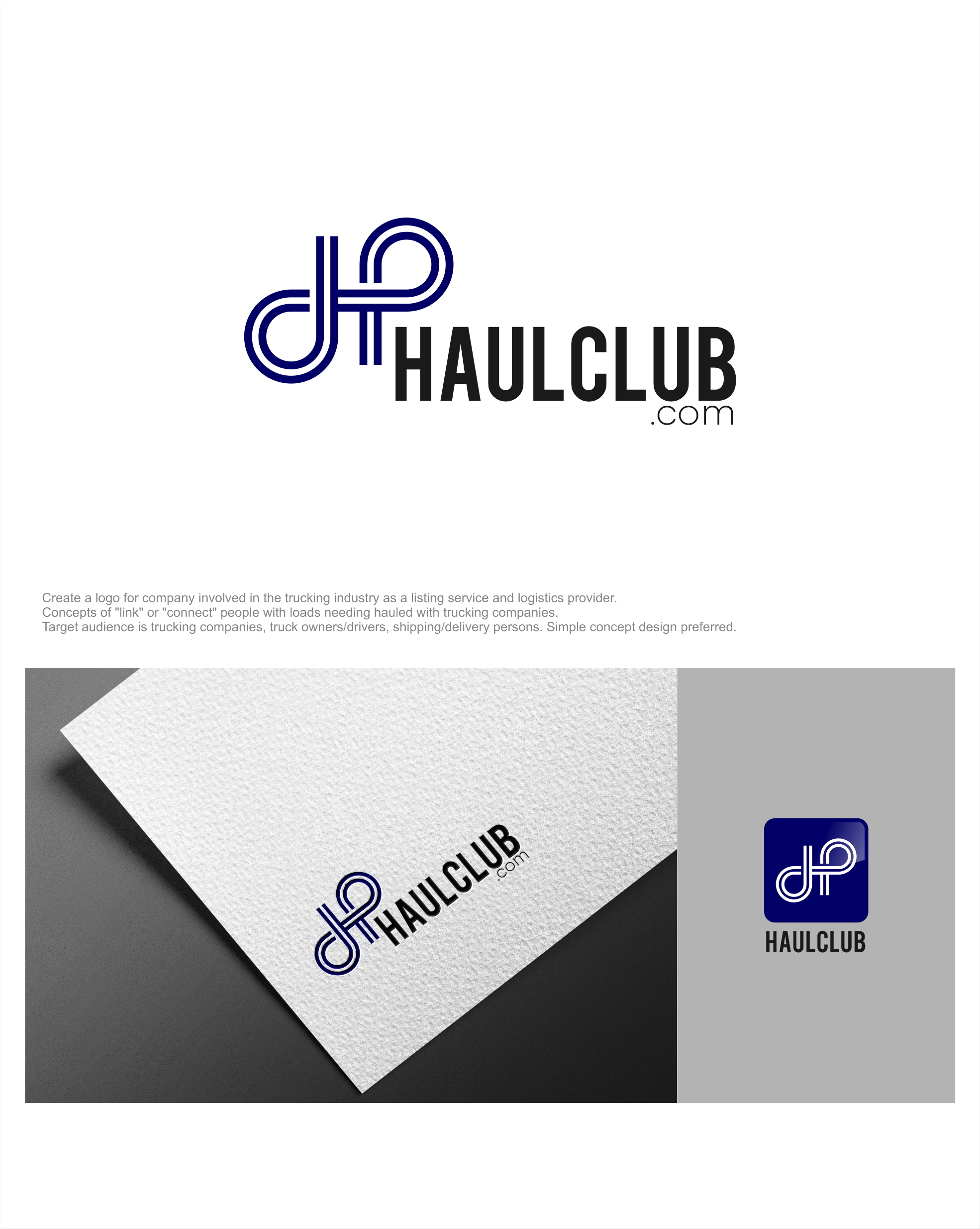 Logo Design by momo57 for this project | Design #28101234