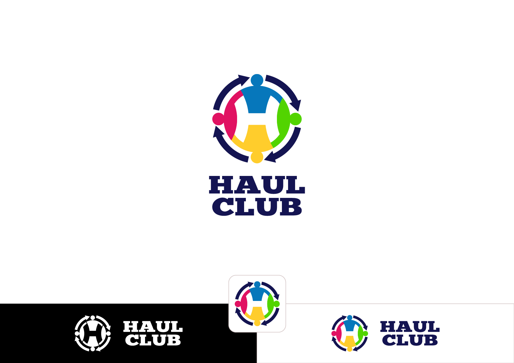 Logo Design by ~idiaz~ for this project | Design #28105708