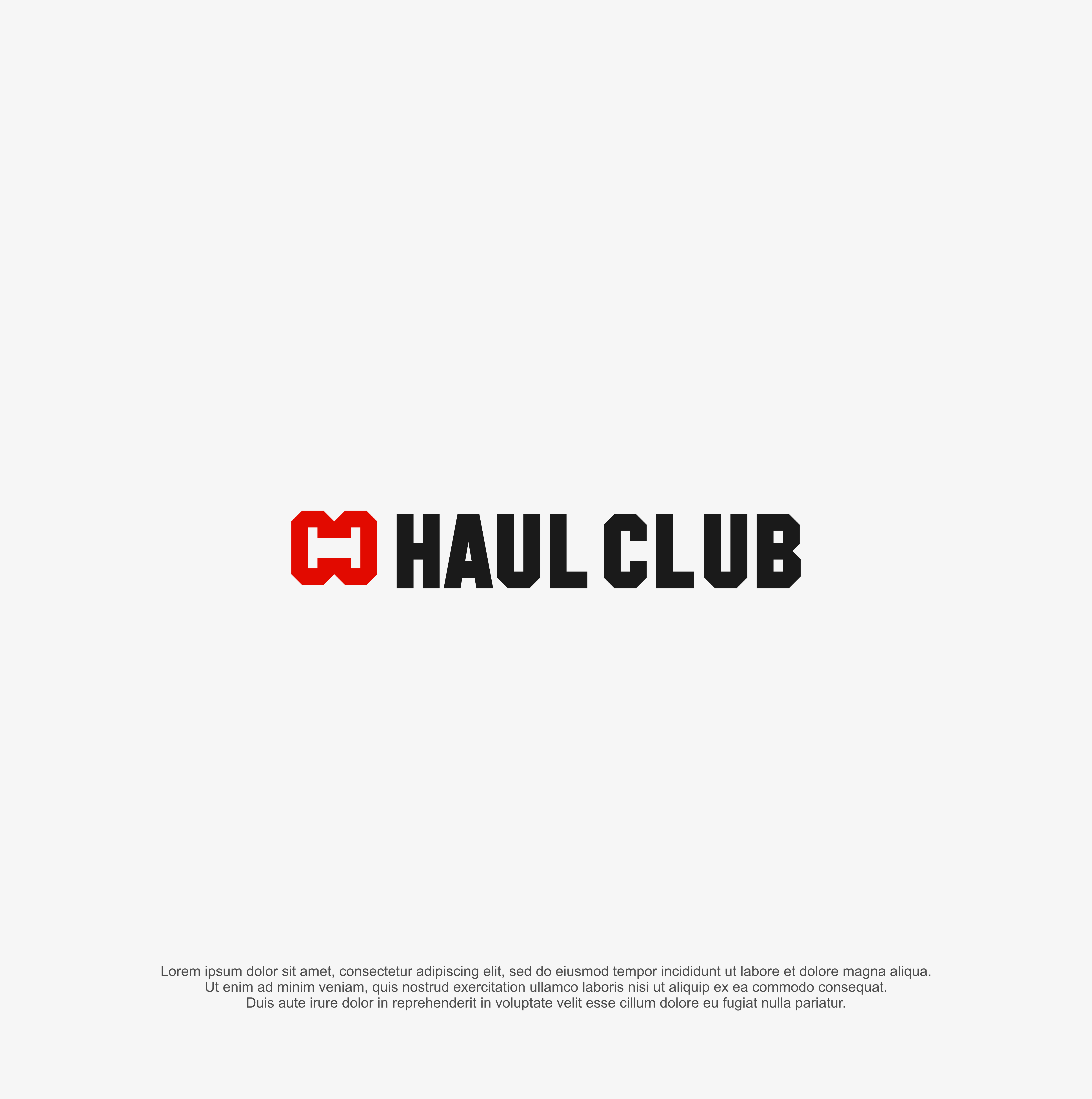 Logo Design by R!CKY for this project | Design #28119692