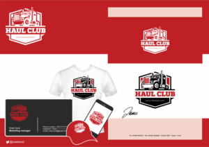 Logo Design by WaelSwid