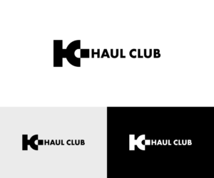 Logo Design by KLT63