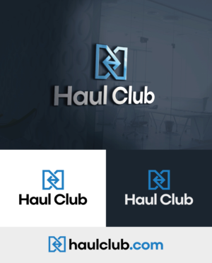 Logo Design by grrssn for this project | Design: #28127580