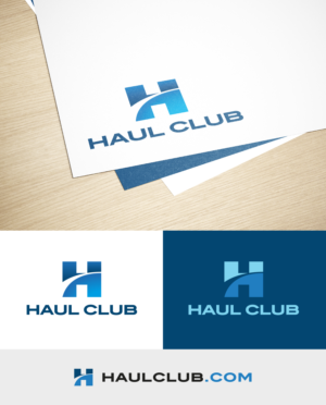 Logo Design by grrssn for this project | Design: #28129462