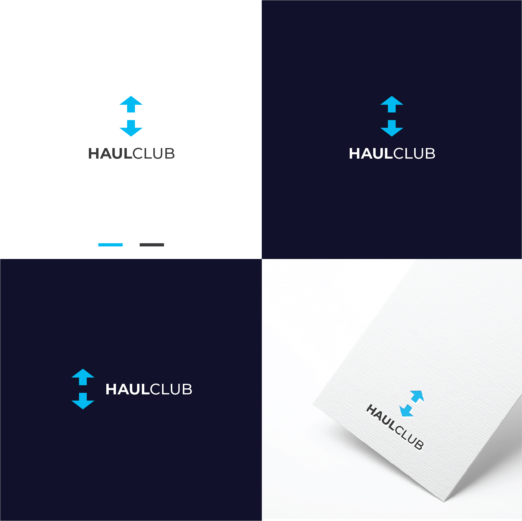 Logo-Design von Sandzej für dieses Projekt | Design #28115998