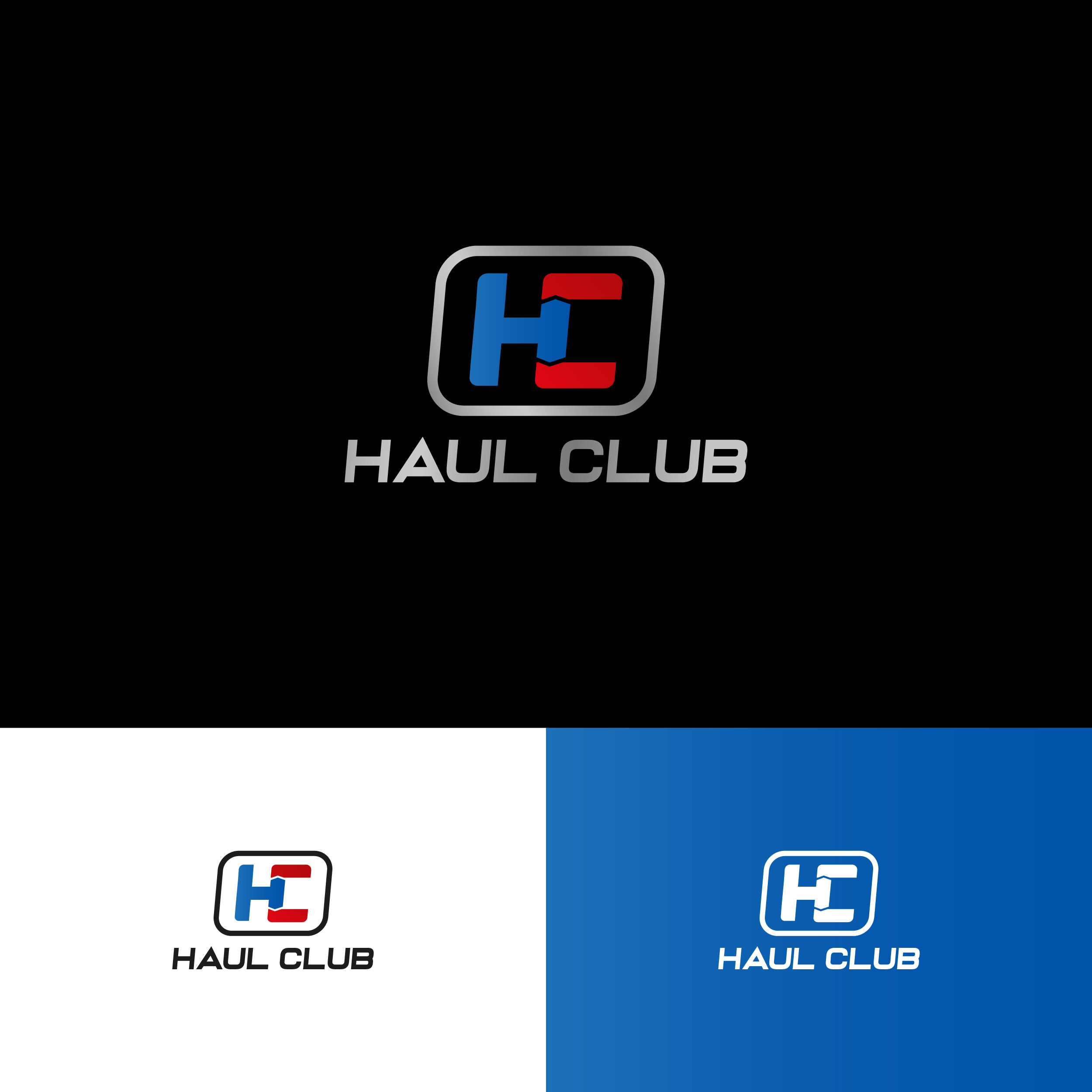 Logo Design by DKaaa for this project | Design #28108832