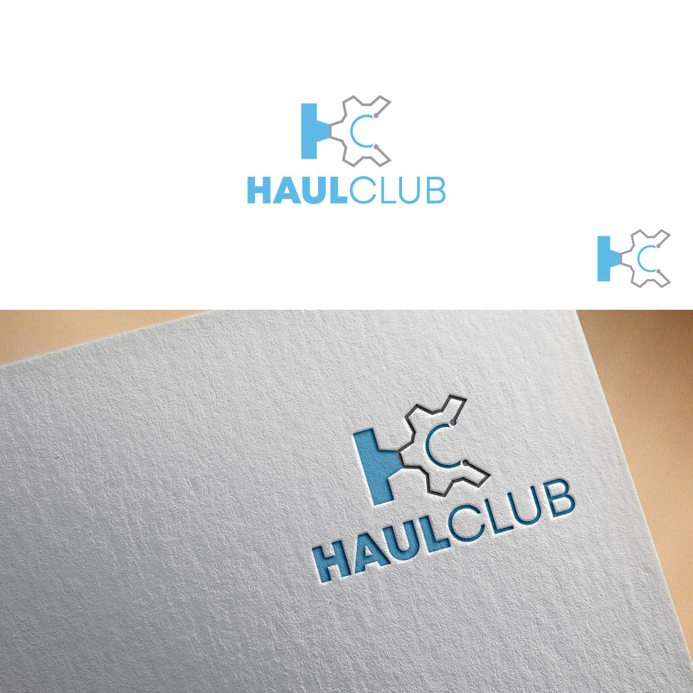 Logo Design by Trident for this project | Design #28116461