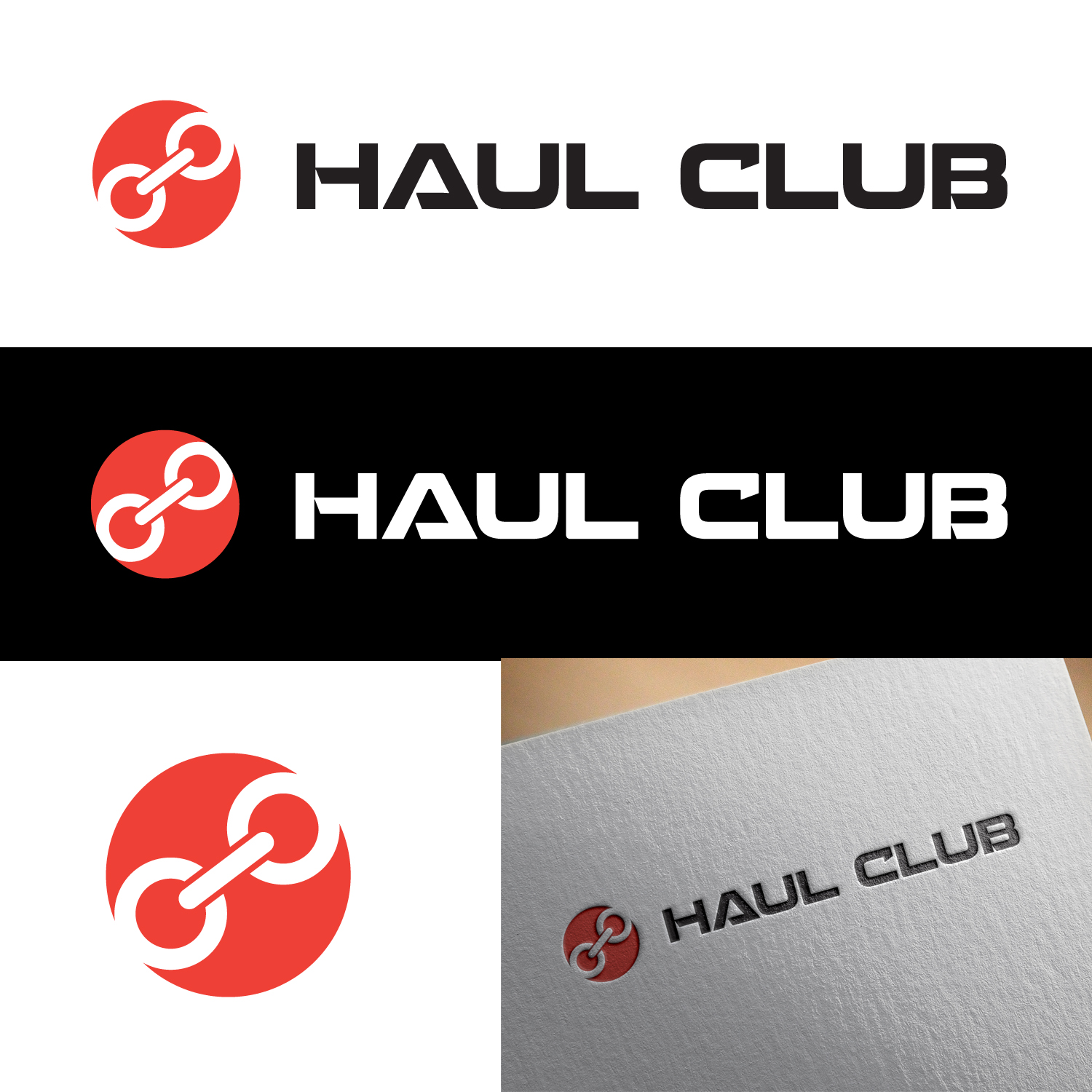 Logo-Design von Fendr für dieses Projekt | Design #28121651