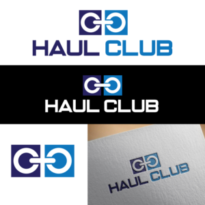 Logo Design by Fendr for this project | Design: #28121653