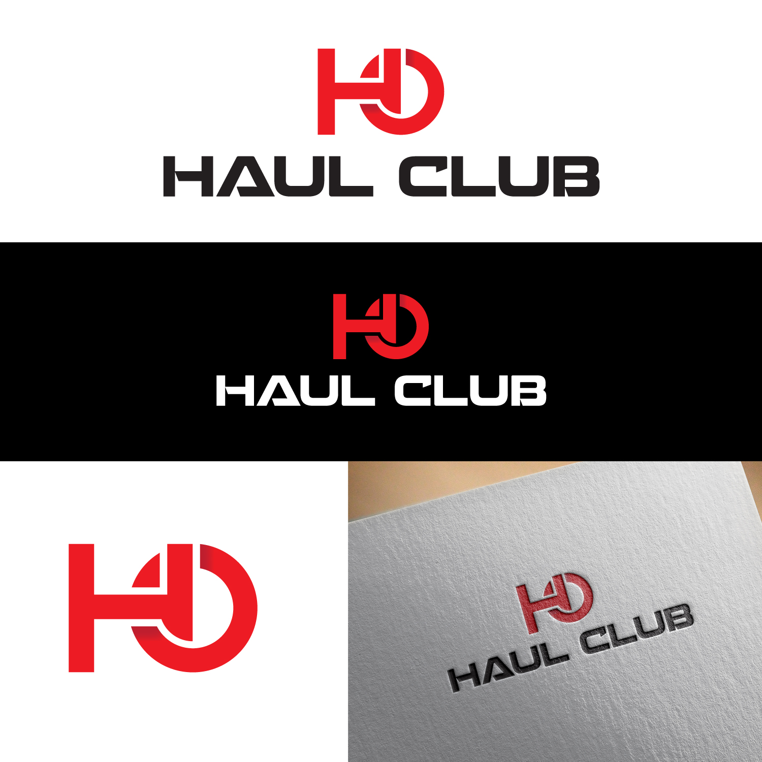 Logo-Design von Fendr für dieses Projekt | Design #28121708
