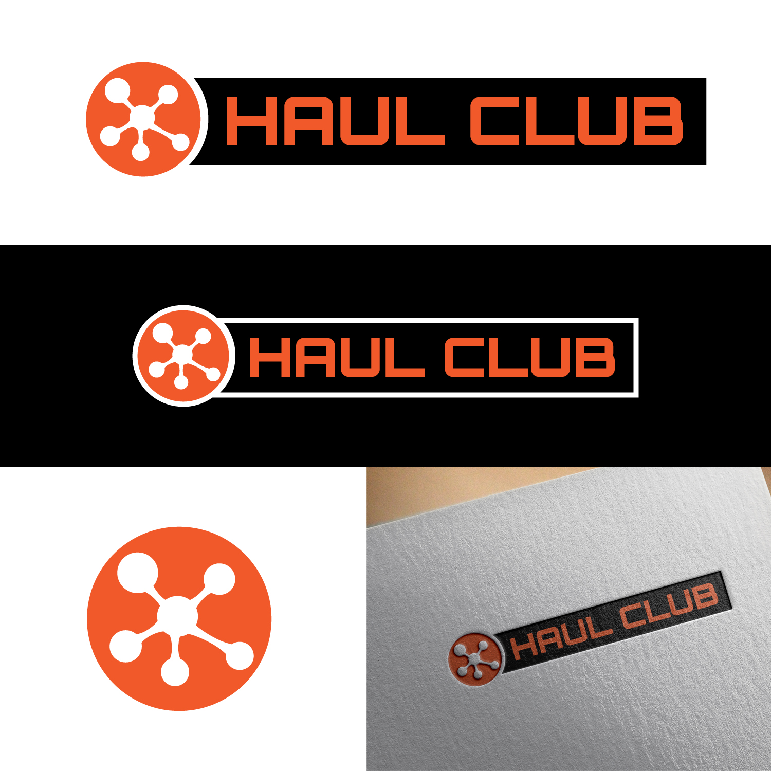 Logo-Design von Fendr für dieses Projekt | Design #28121710