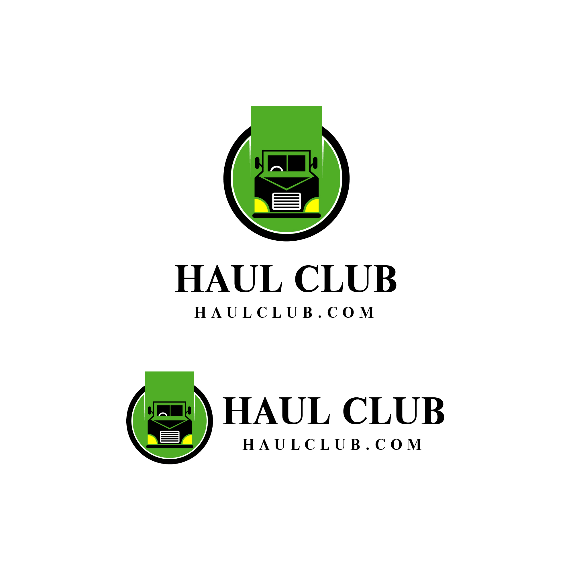 Logo Design by vidarshana 2 for this project | Design #28125087