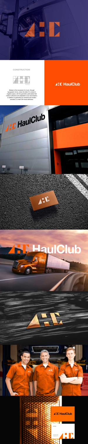 Logo Design by Harvs for this project | Design #28124810