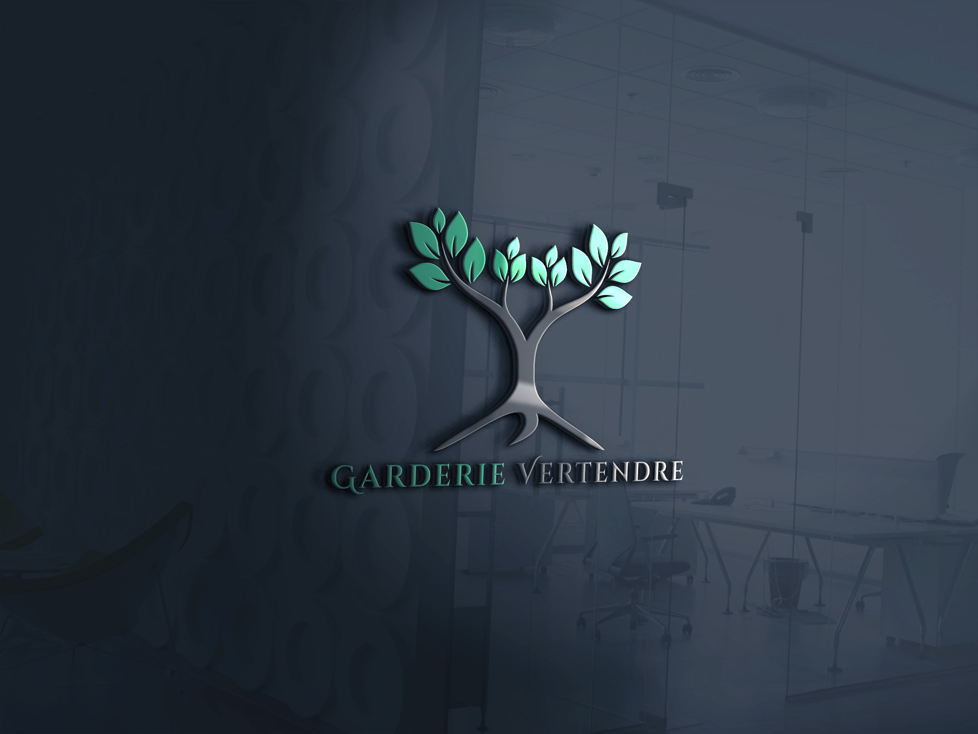 Design de Logo par Creative-Design pour ce projet | Design : #28096988