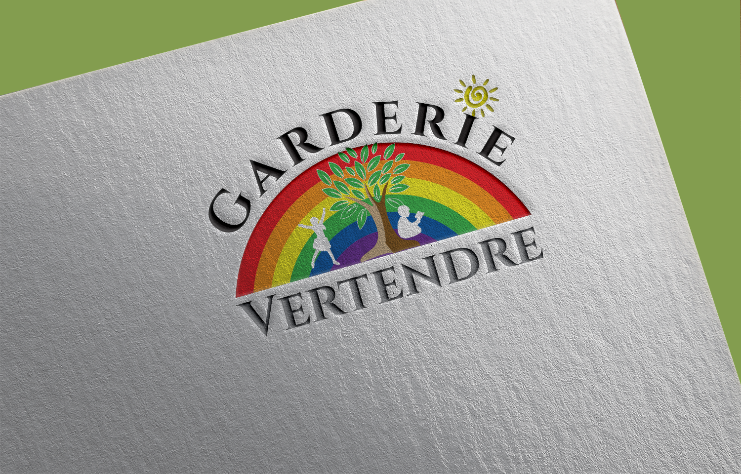Design de Logo par Think1st pour ce projet | Design #28095478