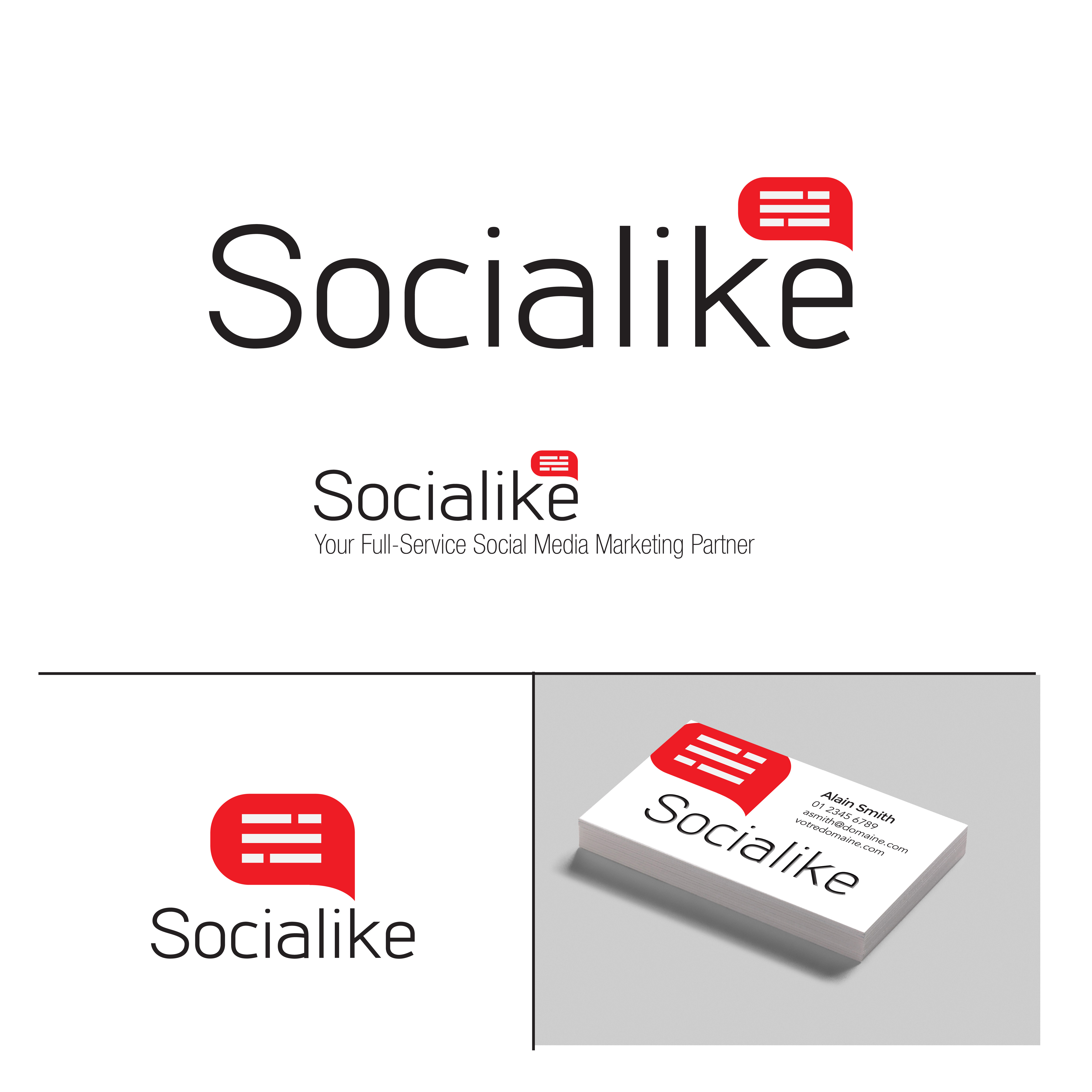 Logo Design by debric for this project | Design #28105698