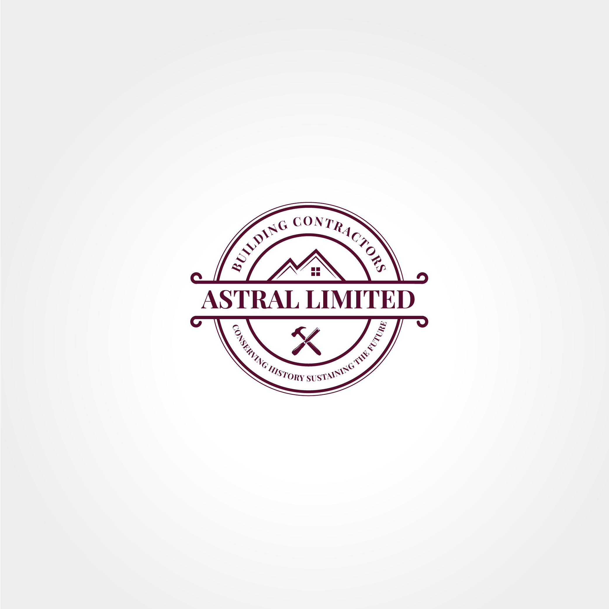 Logo Design by uchi for Astral Ltd | Design #28105202
