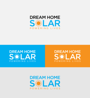 Logo Design by SHbro for Dream home Exteriors | Design: #28101286