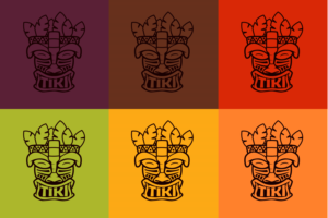 Logo Design by Roger B.