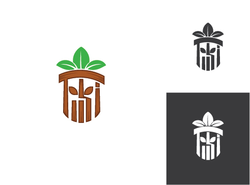 Logo Design by RuangDisain for this project | Design #28105348