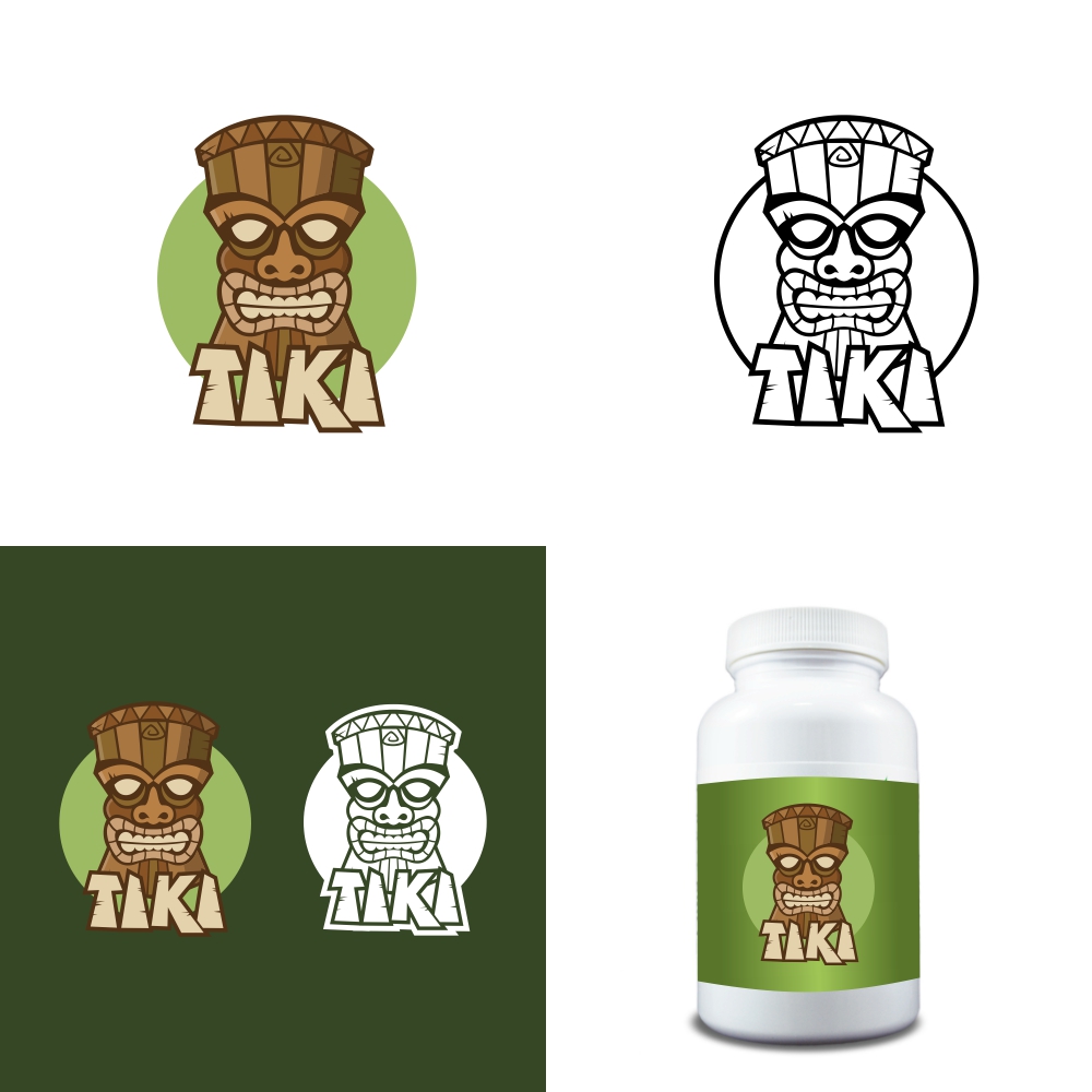 Logo Design by MOH Studio for this project | Design #28096894