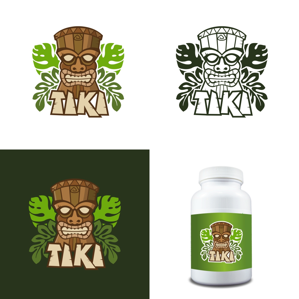 Logo Design by MOH Studio for this project | Design #28097033