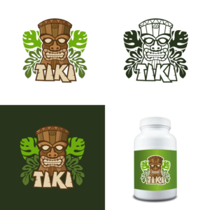 Logo Design by MOH Studio for this project | Design: #28097033