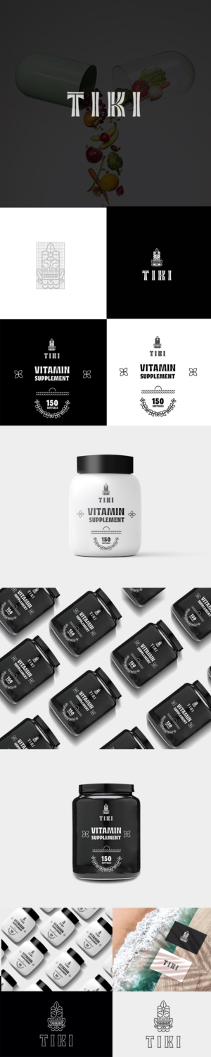 Logo Design by Harvs for this project | Design: #28117858