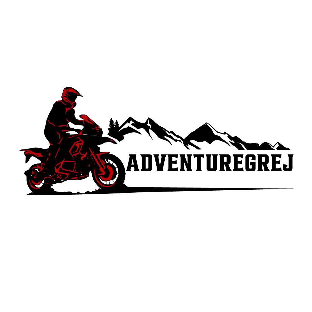 Diseño de Logo por Elias Ali para MPR Grej / Adventuregrej.dk | Diseño: #28099686