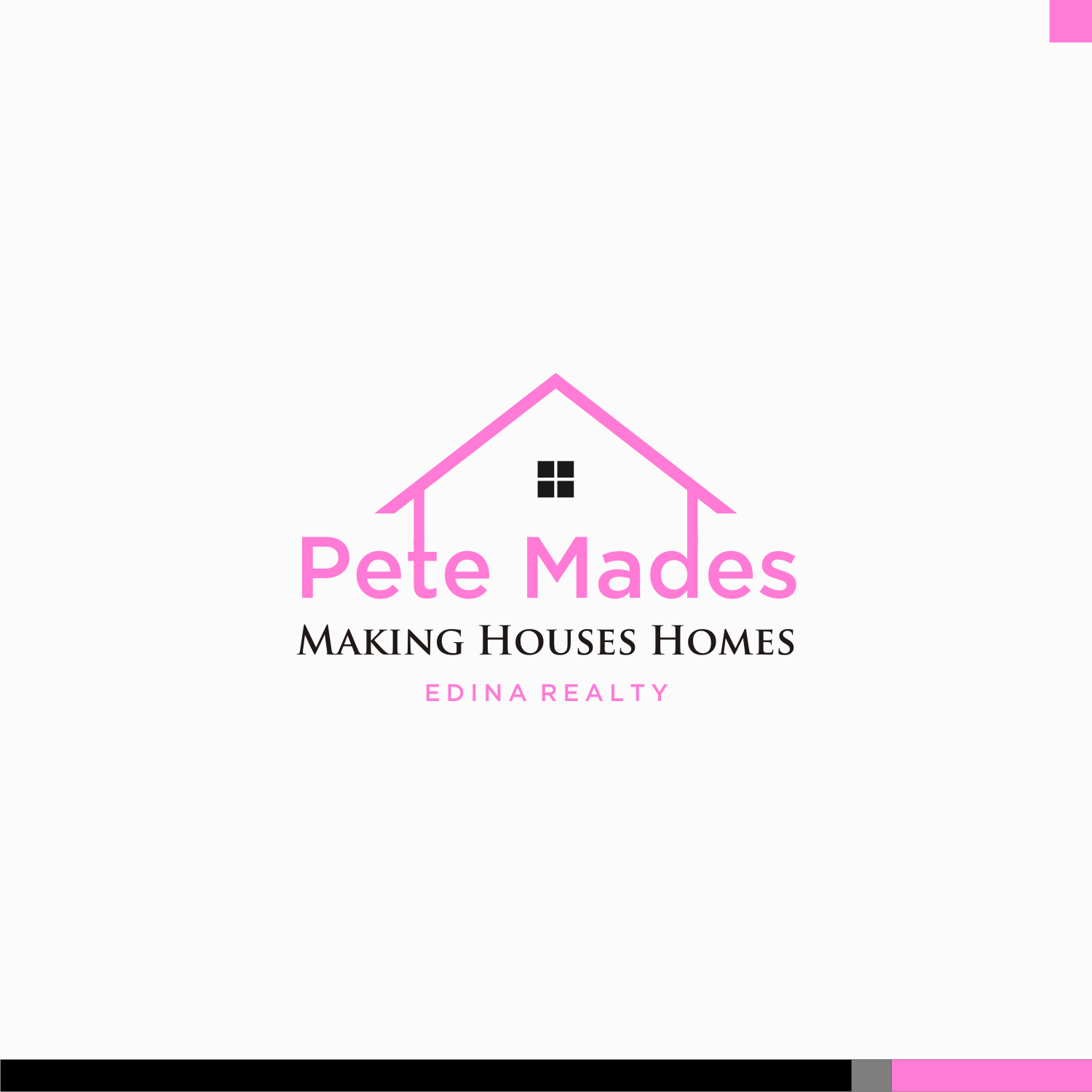 Logo Design by TUCALU for this project | Design #28095327