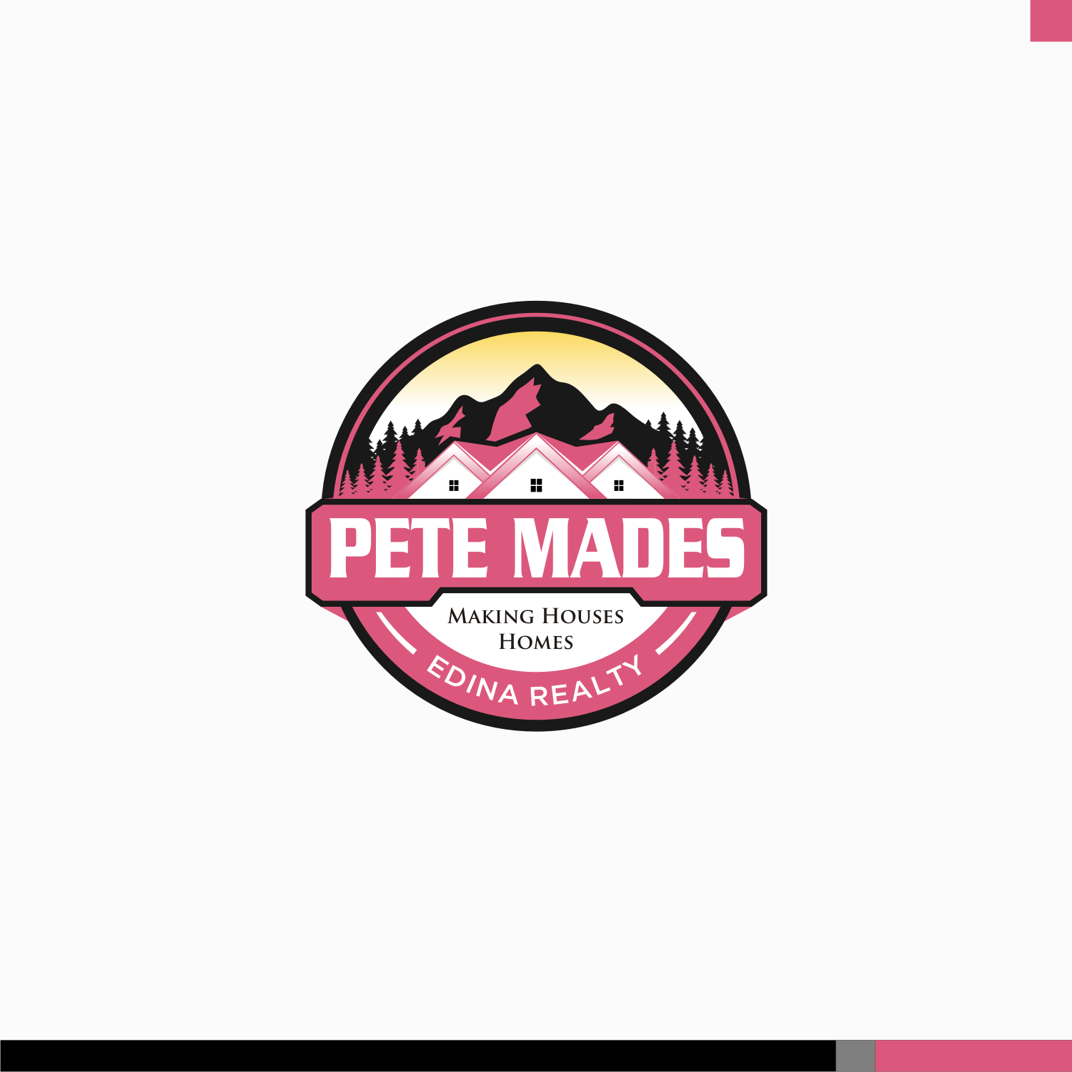 Logo Design by TUCALU for this project | Design #28095375