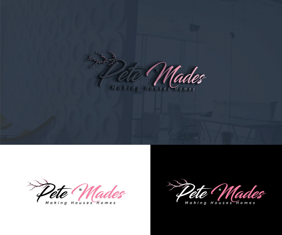 Logo Design by RS_Design for this project | Design #28095906