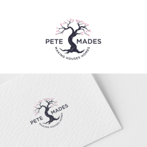 Diseño de Logo por NOMLAS para este proyecto | Diseño #28097876