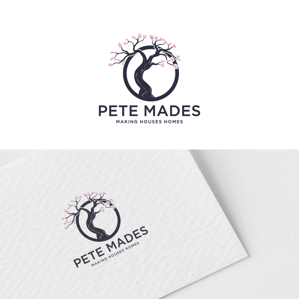 Logo Design by NOMLAS for this project | Design #28097883