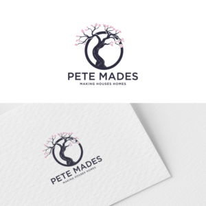 Logo Design by NOMLAS for this project | Design: #28097883