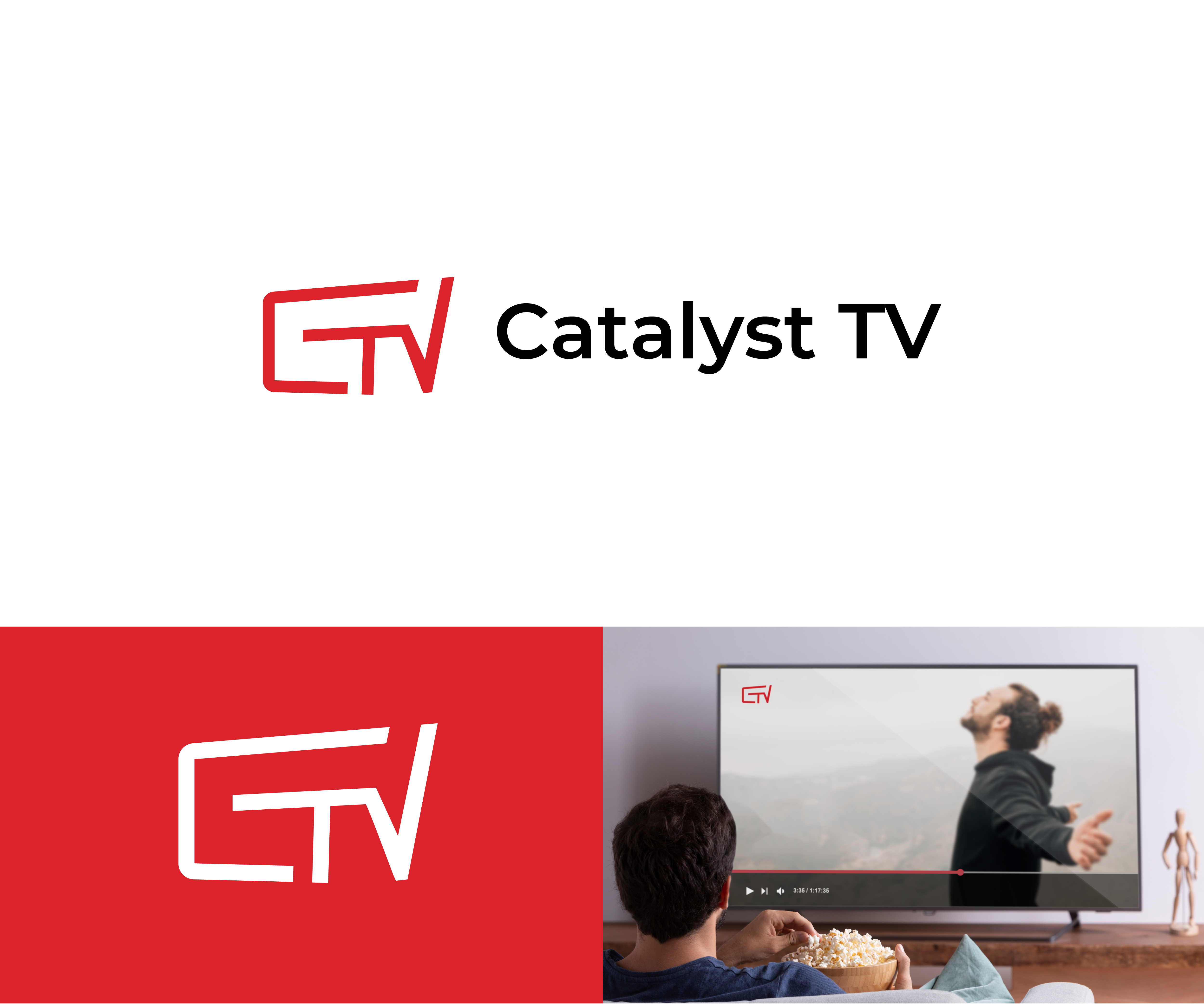 Logo Design by Samess for Agile Minds | Design #28103061