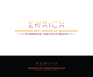 Diseño de Logo por Michael8 para Canadian Child Health Clinician Scientist Program | Diseño: #28100497