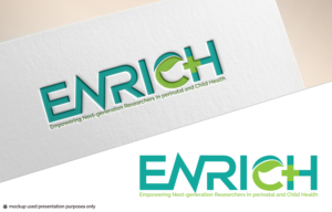 Diseño de Logo por Rubia@ para Canadian Child Health Clinician Scientist Program | Diseño: #28106876