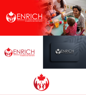 Diseño de Logo por #hashtag_DEsigN para Canadian Child Health Clinician Scientist Program | Diseño: #28094607