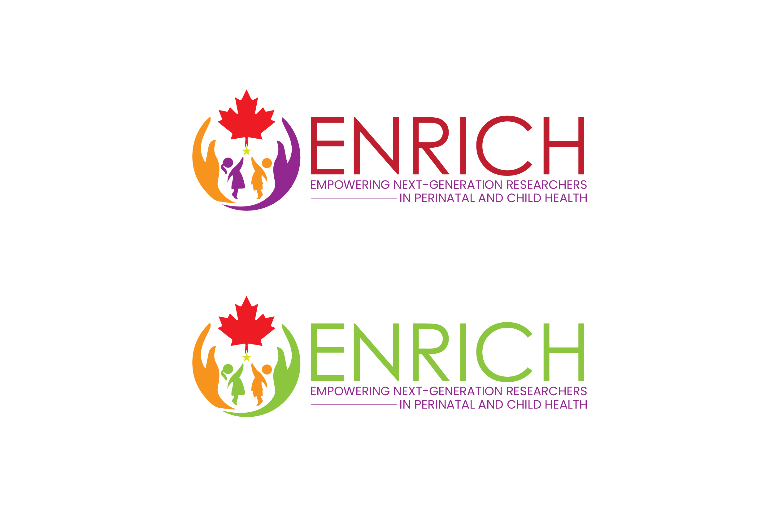 Diseño de Logo por #hashtag_DEsigN para Canadian Child Health Clinician Scientist Program | Diseño #28118995